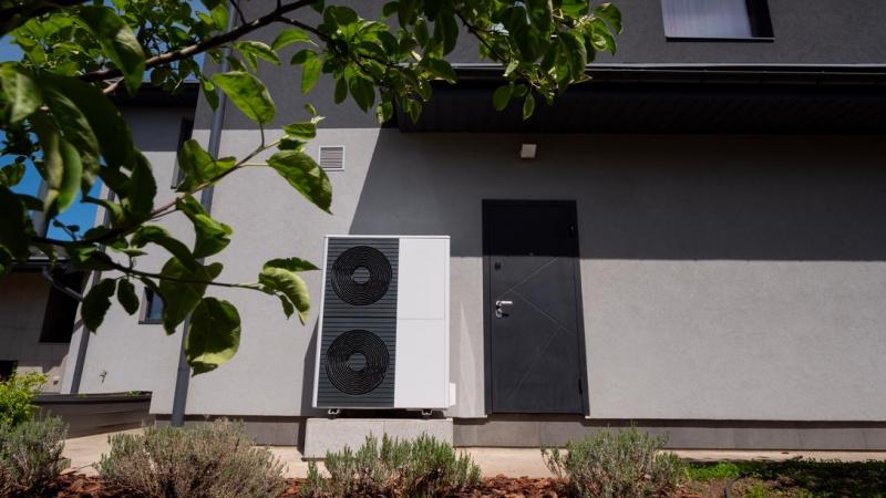 Bien choisir sa pompe &agrave; chaleur pour un chauffage optimal