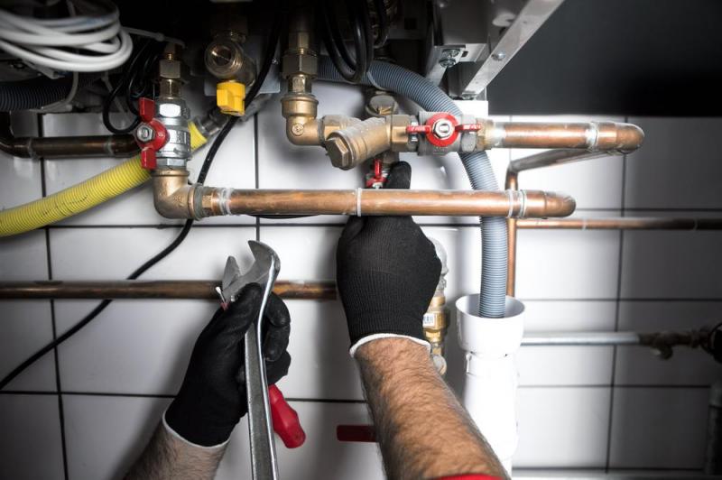 D&eacute;pannage de plomberie d'urgence, les bons r&eacute;flexes &agrave; adopter